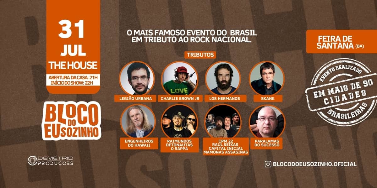 Imagem do evento