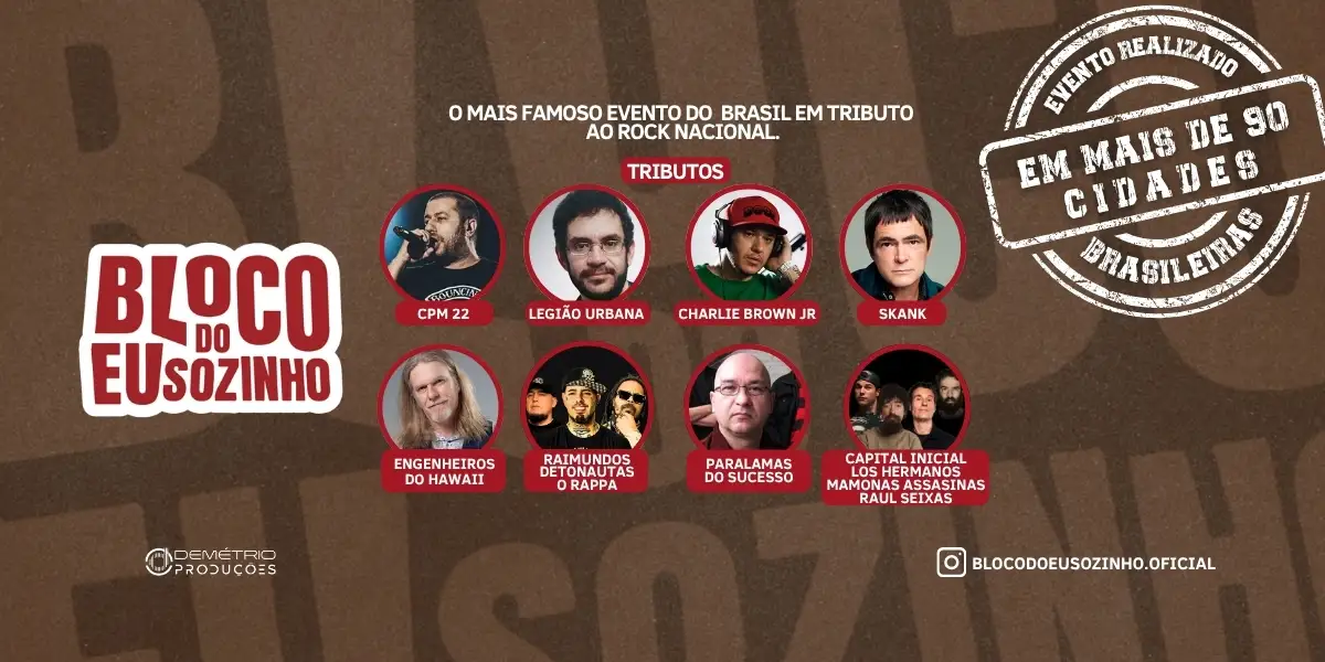 Imagem do evento